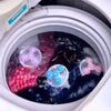 Reusable Washing Machine Pet Hair Removal Cleaning Ball